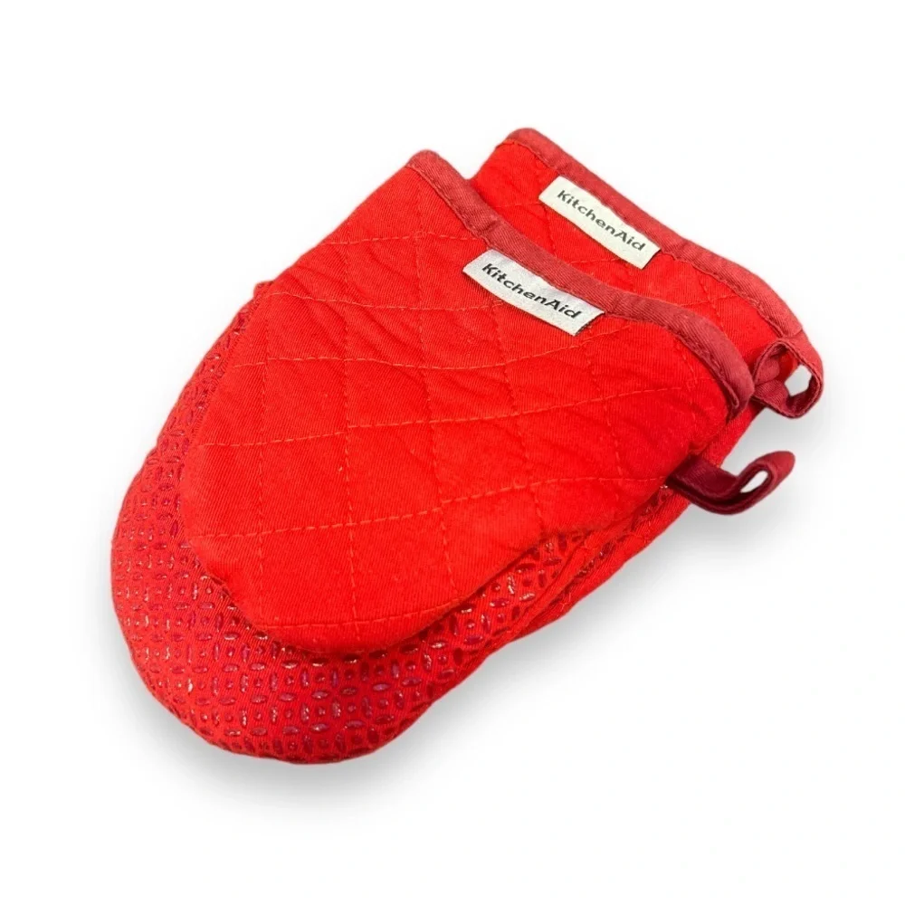 KitchenAid Oven Mittens